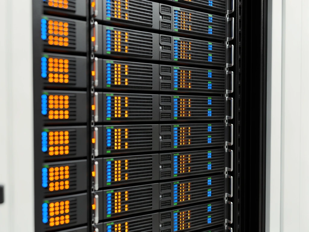 Advanced Market Intelligence Systems