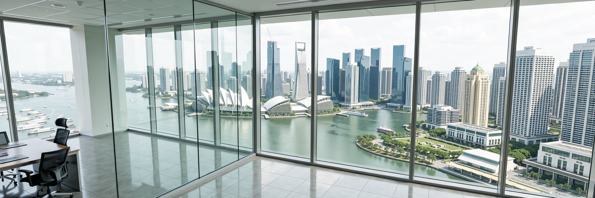 Professional consultancy environment